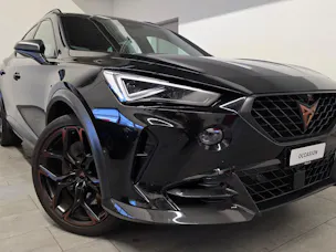 Cupra Formentor 2.5TSI VZ5 4Drive DSG
