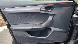 Cupra Formentor 2.5TSI VZ5 4Drive DSG