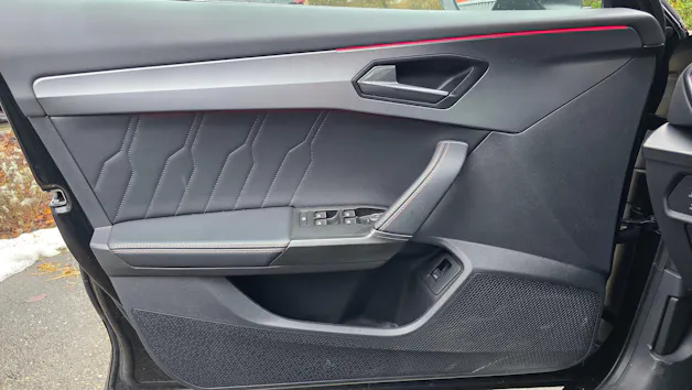 Cupra Formentor 2.5TSI VZ5 4Drive DSG