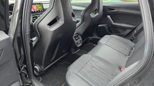 Cupra Formentor 2.5TSI VZ5 4Drive DSG