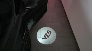 Cupra Formentor 2.5TSI VZ5 4Drive DSG