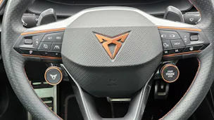 Cupra Formentor 2.5TSI VZ5 4Drive DSG
