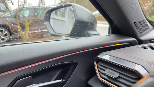 Cupra Formentor 2.5TSI VZ5 4Drive DSG