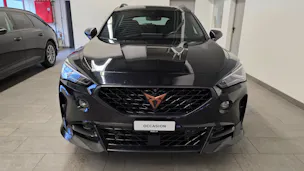 Cupra Formentor 2.5TSI VZ5 4Drive DSG
