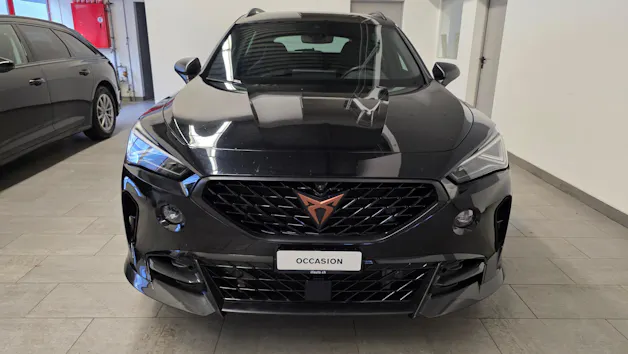 Cupra Formentor 2.5TSI VZ5 4Drive DSG