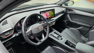Cupra Formentor 2.5TSI VZ5 4Drive DSG