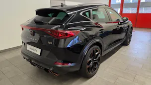 Cupra Formentor 2.5TSI VZ5 4Drive DSG