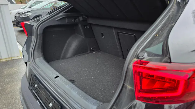 Cupra Formentor 2.5TSI VZ5 4Drive DSG