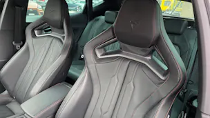 Cupra Formentor 2.5TSI VZ5 4Drive DSG