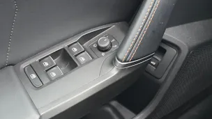 Cupra Formentor 2.5TSI VZ5 4Drive DSG