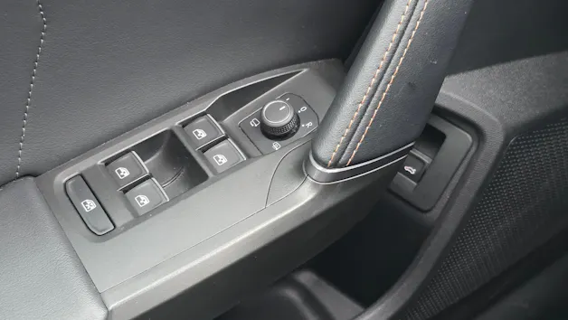 Cupra Formentor 2.5TSI VZ5 4Drive DSG