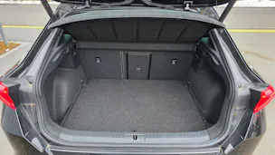Cupra Formentor 2.5TSI VZ5 4Drive DSG