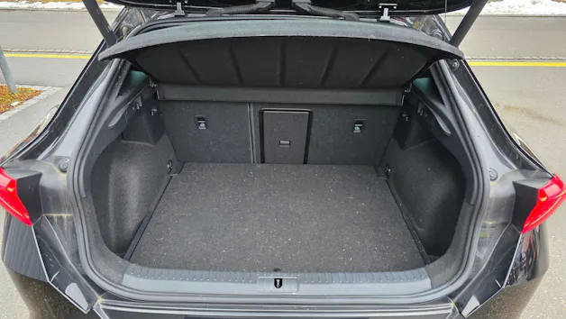 Cupra Formentor 2.5TSI VZ5 4Drive DSG