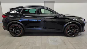 Cupra Formentor 2.5TSI VZ5 4Drive DSG