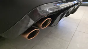 Cupra Formentor 2.5TSI VZ5 4Drive DSG