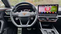 Cupra Formentor 2.5TSI VZ5 4Drive DSG