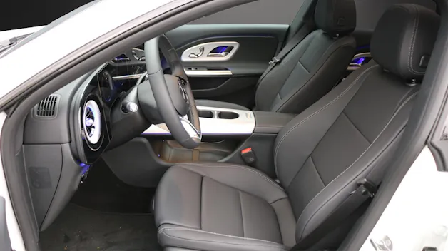 Mercedes-Benz CLA 200 8G-DCT