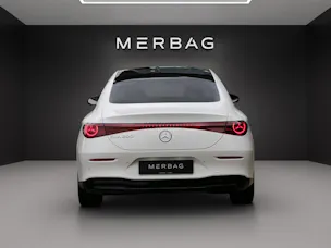 Mercedes-Benz CLA 200 8G-DCT