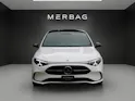 Mercedes-Benz CLA 200 8G-DCT