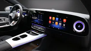 Mercedes-Benz CLA 200 8G-DCT