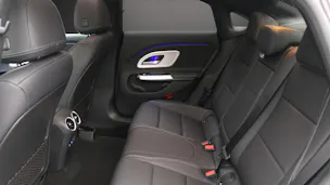 Mercedes-Benz CLA 200 8G-DCT