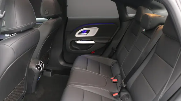Mercedes-Benz CLA 200 8G-DCT