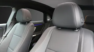 Mercedes-Benz CLA 200 8G-DCT