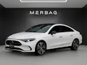 Mercedes-Benz CLA 200 8G-DCT