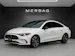 Mercedes-Benz CLA 200 8G-DCT