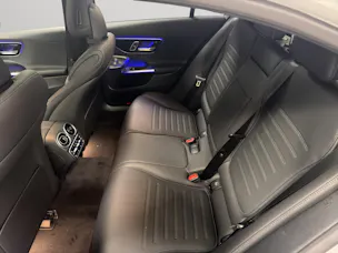 Mercedes-Benz C 300e EQ Hybrid