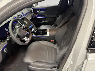 Mercedes-Benz C 300e EQ Hybrid