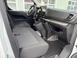 Peugeot Expert 2.0 BlueHDi 145 S&S Vertiefte Kabine Long