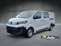 Peugeot Expert 2.0 BlueHDi 145 S&S Vertiefte Kabine Long