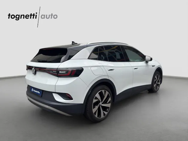 VW ID.4 Pro Performance 77 kWh 1ST