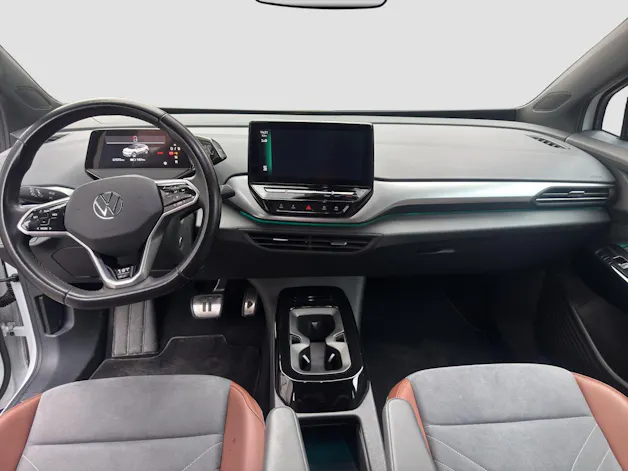 VW ID.4 Pro Performance 77 kWh 1ST
