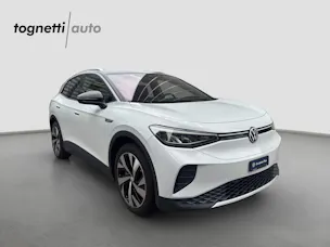 VW ID.4 Pro Performance 77 kWh 1ST