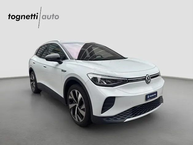 VW ID.4 Pro Performance 77 kWh 1ST
