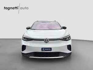 VW ID.4 Pro Performance 77 kWh 1ST