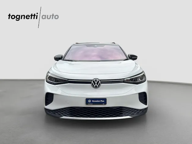 VW ID.4 Pro Performance 77 kWh 1ST
