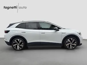 VW ID.4 Pro Performance 77 kWh 1ST