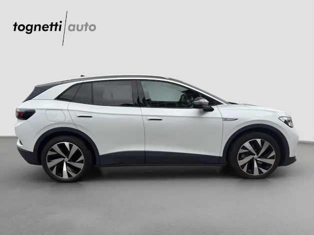 VW ID.4 Pro Performance 77 kWh 1ST