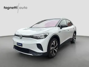 VW ID.4 Pro Performance 77 kWh 1ST