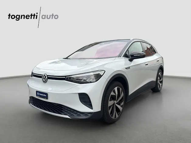VW ID.4 Pro Performance 77 kWh 1ST