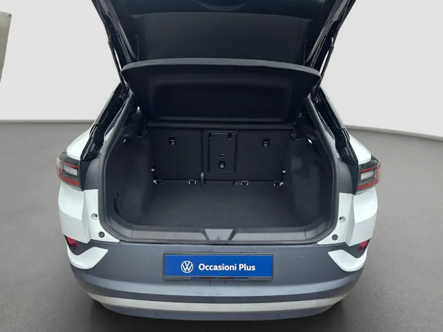 VW ID.4 Pro Performance 77 kWh 1ST