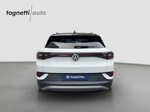 VW ID.4 Pro Performance 77 kWh 1ST