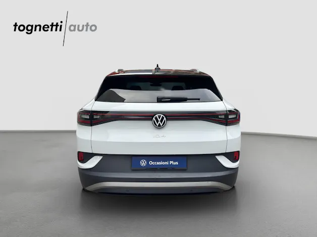VW ID.4 Pro Performance 77 kWh 1ST