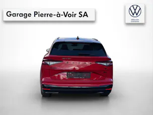 Škoda Enyaq iV 60 SportLine Clever