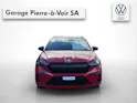 Škoda Enyaq iV 60 SportLine Clever