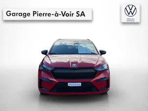 Škoda Enyaq iV 60 SportLine Clever