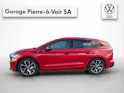 Škoda Enyaq iV 60 SportLine Clever